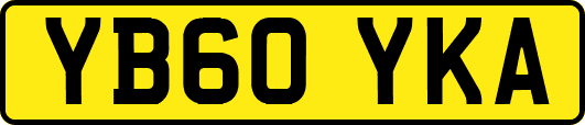 YB60YKA