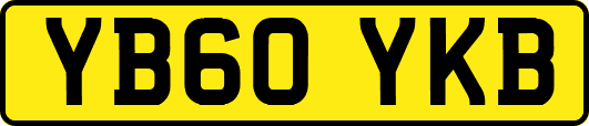 YB60YKB