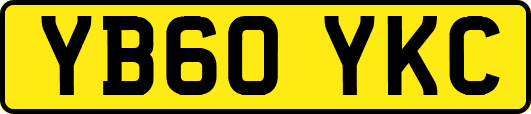 YB60YKC
