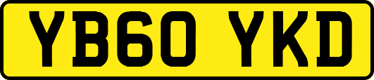 YB60YKD