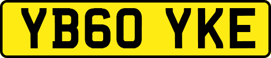 YB60YKE