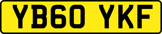 YB60YKF