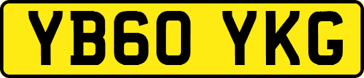 YB60YKG