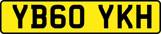 YB60YKH