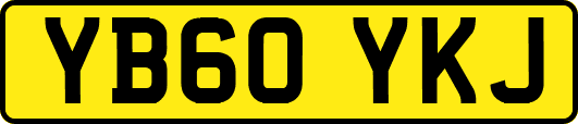 YB60YKJ