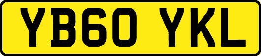 YB60YKL