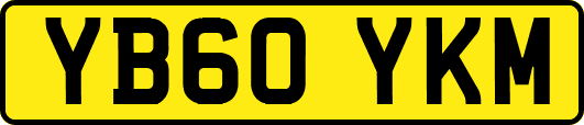 YB60YKM