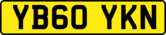 YB60YKN