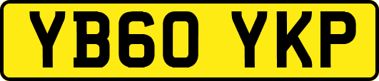 YB60YKP