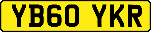 YB60YKR