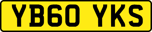 YB60YKS
