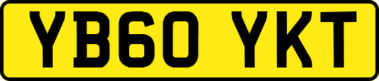 YB60YKT