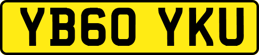 YB60YKU