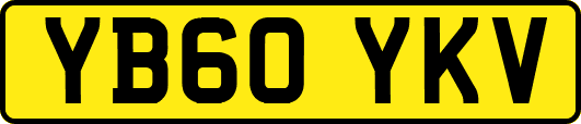YB60YKV