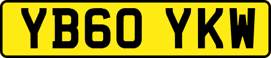 YB60YKW