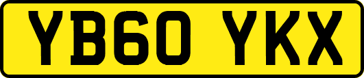 YB60YKX