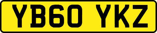 YB60YKZ