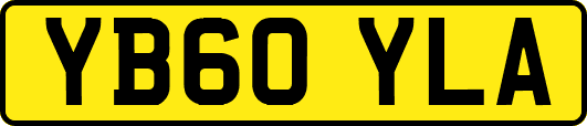 YB60YLA