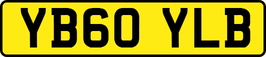YB60YLB