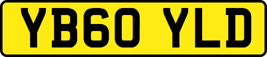 YB60YLD