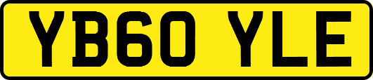 YB60YLE
