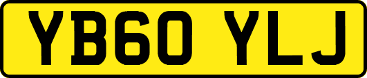 YB60YLJ