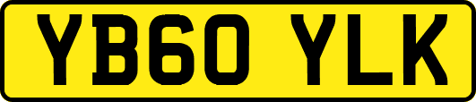 YB60YLK