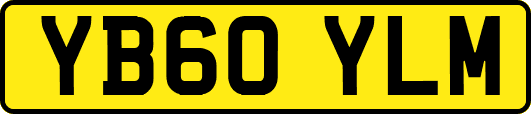 YB60YLM