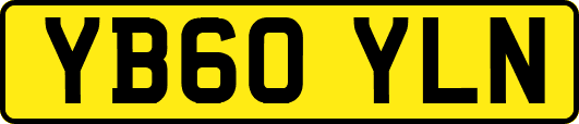 YB60YLN