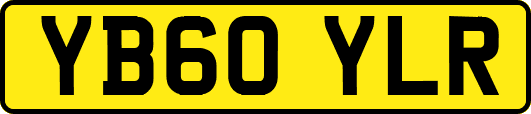 YB60YLR