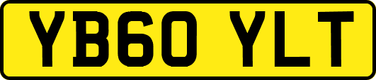 YB60YLT