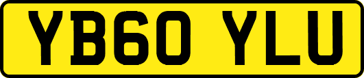 YB60YLU