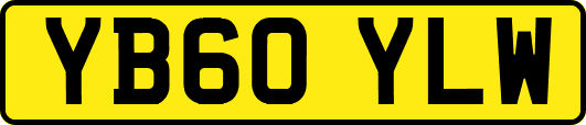 YB60YLW