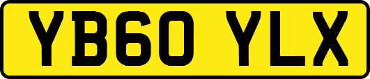 YB60YLX