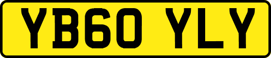 YB60YLY
