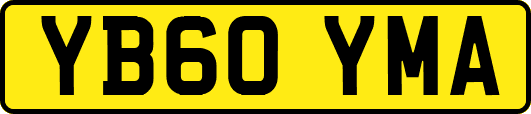 YB60YMA