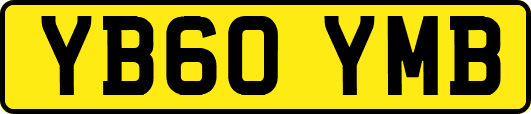 YB60YMB
