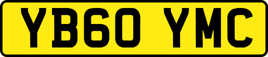 YB60YMC