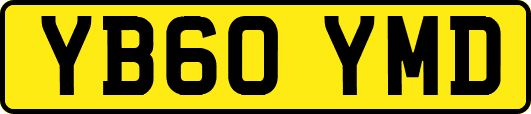 YB60YMD