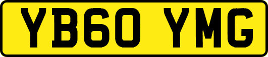 YB60YMG