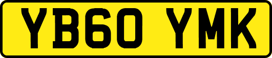 YB60YMK