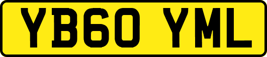 YB60YML