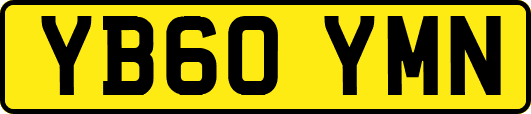 YB60YMN