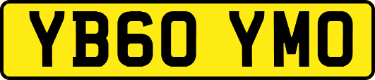 YB60YMO