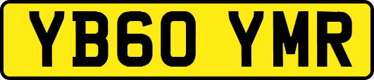 YB60YMR