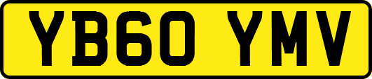 YB60YMV