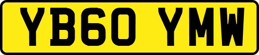 YB60YMW