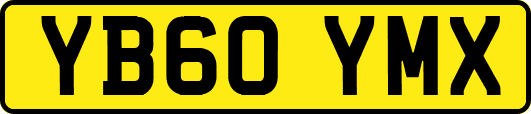 YB60YMX