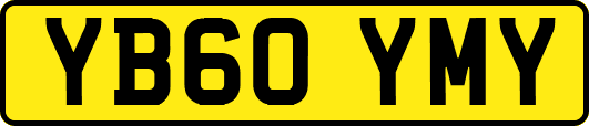 YB60YMY