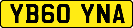 YB60YNA